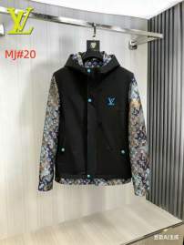 Picture of Louis Vuitton Jackets _SKULVM-3XL12yr61832256